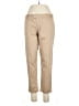 CALVIN KLEIN JEANS Solid Tan Khakis Size 10 - photo 1