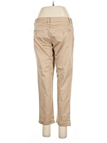 CALVIN KLEIN JEANS Khakis (view 2)