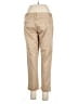 CALVIN KLEIN JEANS Solid Tan Khakis Size 10 - photo 2