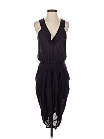 BCBGMAXAZRIA Runway Cocktail Dress (view 1)