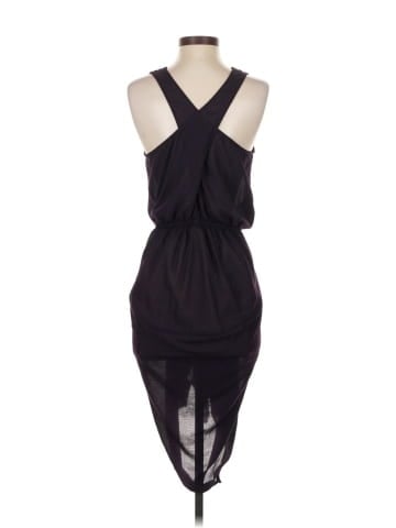BCBGMAXAZRIA Runway Cocktail Dress (view 2)