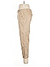CALVIN KLEIN JEANS Solid Tan Khakis Size 10 - photo 5