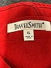 Travelsmith Red Long Sleeve Blouse Size XL - photo 7