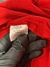 Travelsmith Red Long Sleeve Blouse Size XL - photo 8