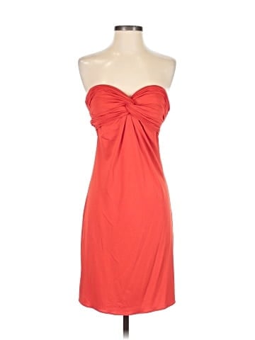 Tufi Duek Cocktail Dress (view 1)