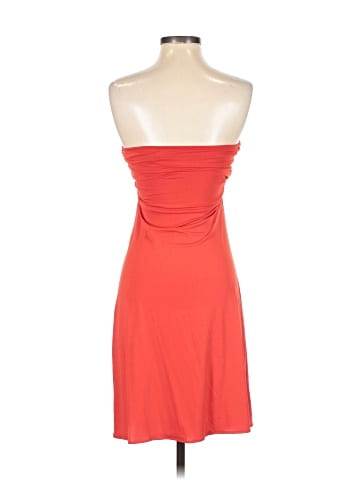 Tufi Duek Cocktail Dress (view 2)
