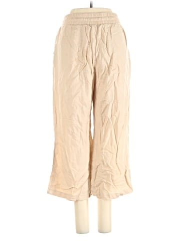 Nasty Gal Inc. Linen Pants (view 2)