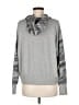 Six/Fifty Gray Sweatshirt Size M - photo 2