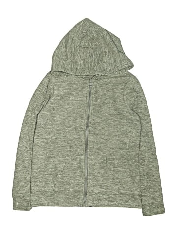 Gymboree Zip Up Hoodie (view 1)