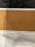 Assorted Brands Ivory Jeans Size 26 waist - photo 4