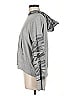 Six/Fifty Gray Sweatshirt Size M - photo 5