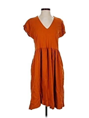 Lou & Grey for LOFT Casual Dress (view 1)