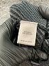 St. John Black Poncho Size P (petite) - photo 8