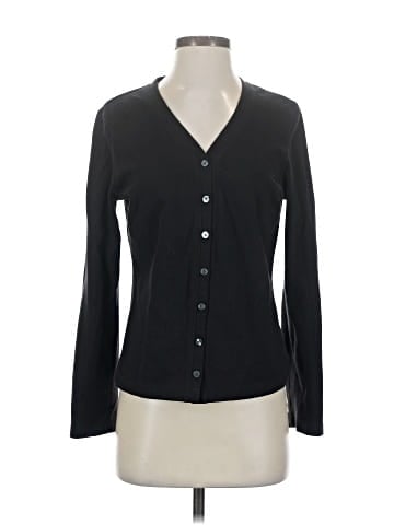 Eddie Bauer Cardigan (view 1)