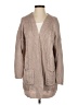 Debut Tan Cardigan Size S - photo 1