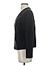 Eddie Bauer Black Cardigan Size P (petite) - photo 5
