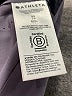Athleta Purple Gray Sleeveless Top Size XS - photo 8