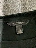 Banana Republic Black Long Sleeve Turtleneck Size XS - photo 7