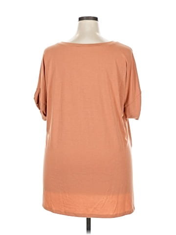 Zenana Short Sleeve T-Shirt (view 2)