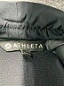 Athleta Solid Black Skort Size 12 - photo 3