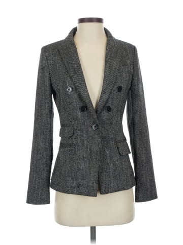 Express Blazer (view 1)
