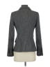 Express Tweed Gray Blazer Size 0 - photo 2