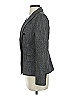 Express Tweed Gray Blazer Size 0 - photo 5
