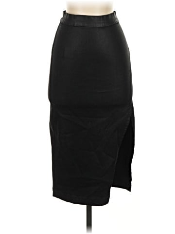 7 For All Mankind Formal Skirt (view 1)