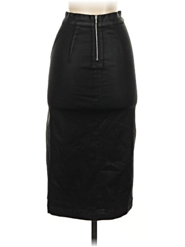 7 For All Mankind Formal Skirt (view 2)