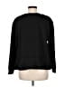 GOEN.J Black Sweatshirt Size 6 - photo 2