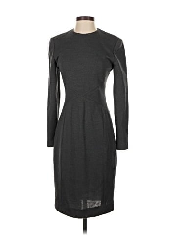Badgley Mischka Casual Dress (view 1)