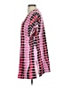 MING WANG Pink Cardigan Size XS - photo 5