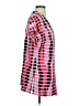MING WANG Pink Cardigan Size XS - photo 4