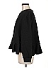 GOEN.J Black Sweatshirt Size 6 - photo 5