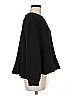 GOEN.J Black Sweatshirt Size 6 - photo 4