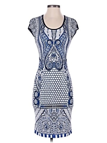 Roberto Cavalli Casual Dress (view 1)