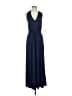 Lulus Blue Casual Dress Size S - photo 1