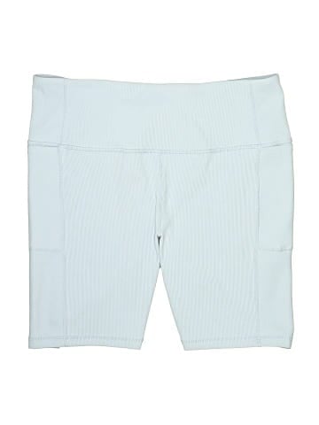 Zella Athletic Shorts (view 1)