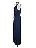Lulus Blue Casual Dress Size S - photo 5