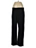 Dana Buchman Solid Black Active Pants Size L - photo 1