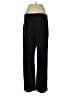 Dana Buchman Solid Black Active Pants Size L - photo 2