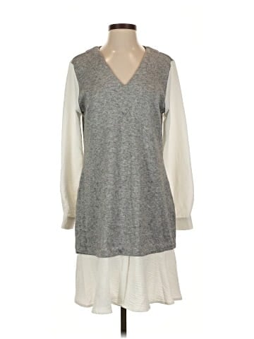 DKNY Casual Dress (view 1)