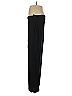 Dana Buchman Solid Black Active Pants Size L - photo 5