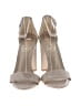 Sam Edelman Gray Tan Sandals Size 9 - photo 2