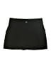 Athleta Solid Black Active Skort Size M - photo 2