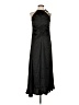 Scoop 100% Polyester Black Cocktail Dress Size XS - photo 1
