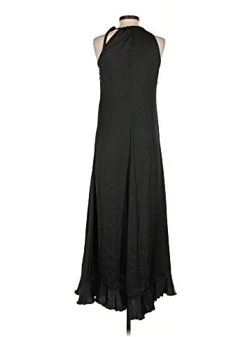 Scoop Cocktail Dress (view 2)