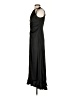 Scoop 100% Polyester Black Cocktail Dress Size XS - photo 5