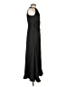 Scoop 100% Polyester Black Cocktail Dress Size XS - photo 4