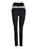Noli Black Active Pants Size XS - photo 2